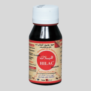 Hilac insecticide pour la lutte contre les cafards, Punaise de lit et Fourmis