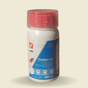 Draker insecticide