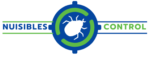 Logo Nuisibles Control Maroc